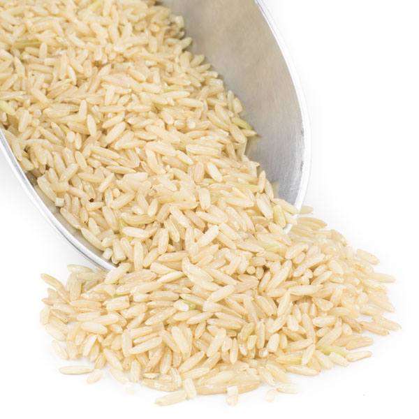 Basmati Rice, Brown, Organic, Lundberg