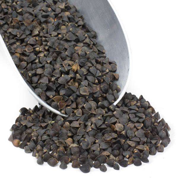 Buckwheat, Unhulled For Sprouting, Organic