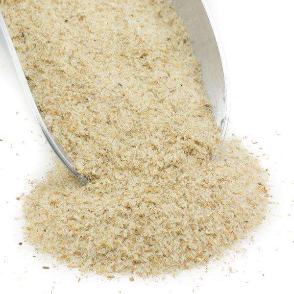 Psyllium Husks, Whole