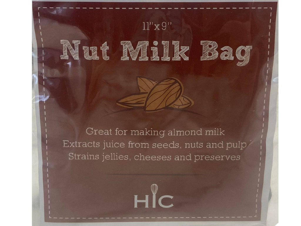 Nut Milk Bag, Polyester