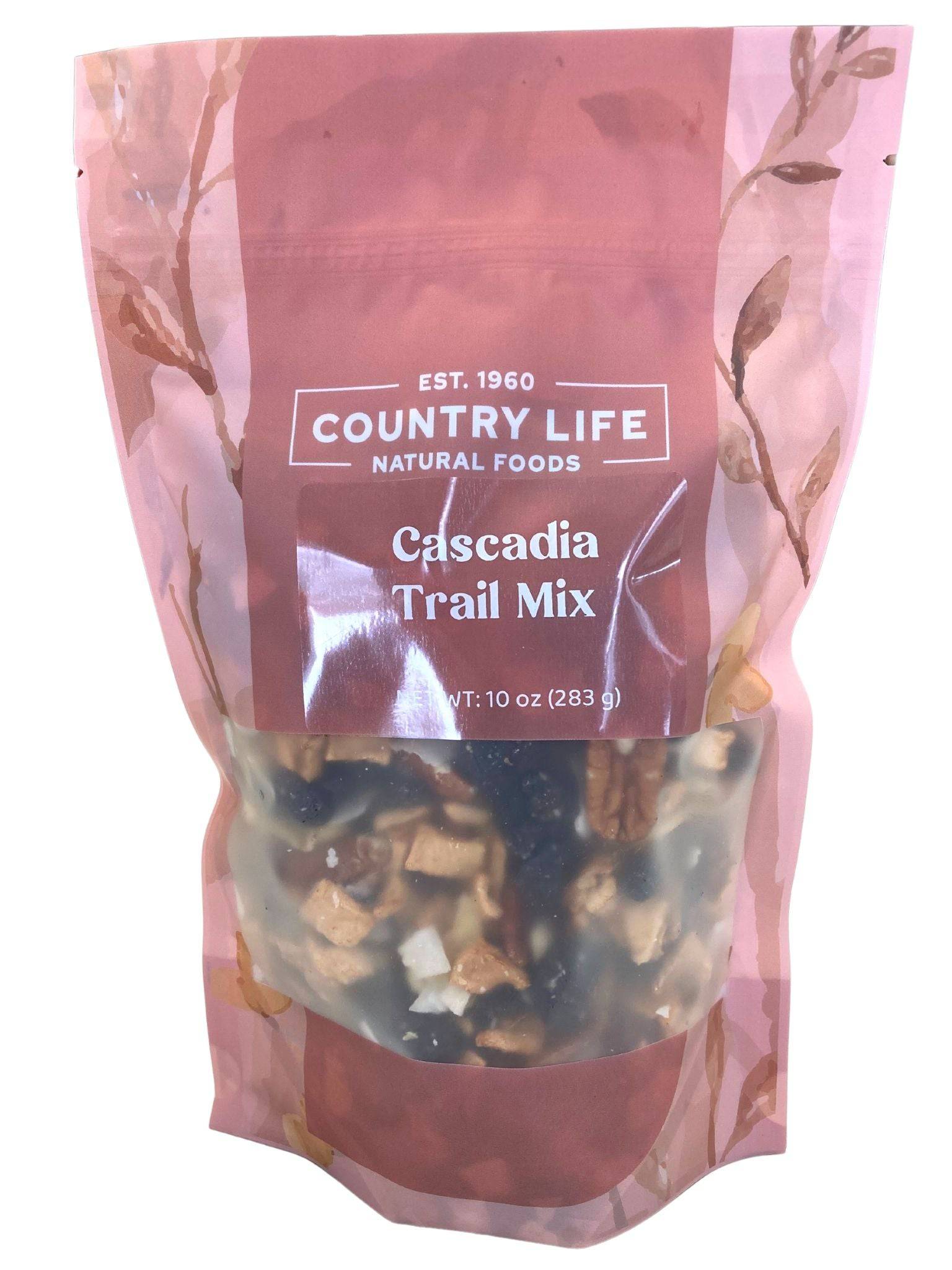 Cascadia Trail Mix