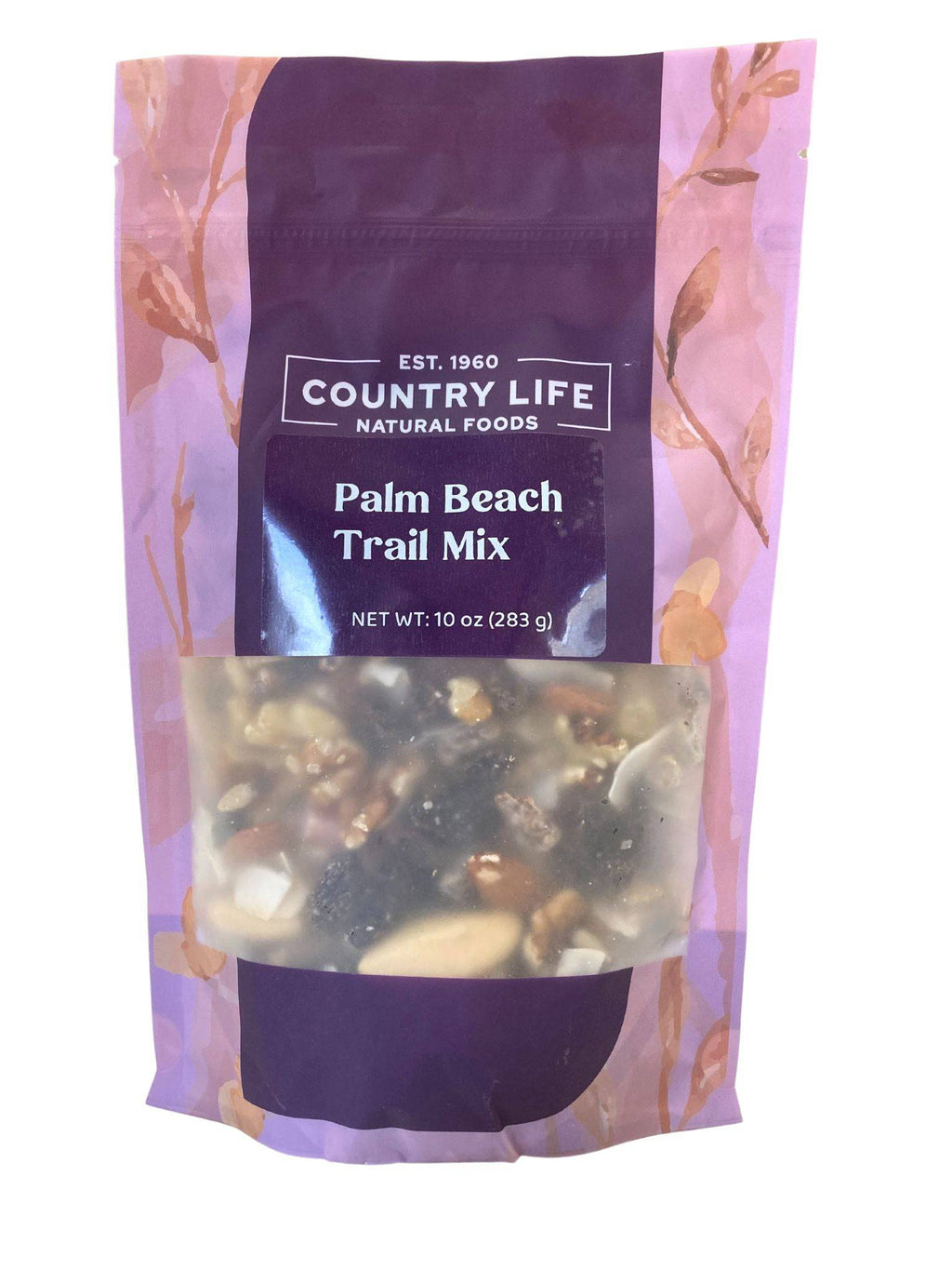 Palm Beach Trail Mix