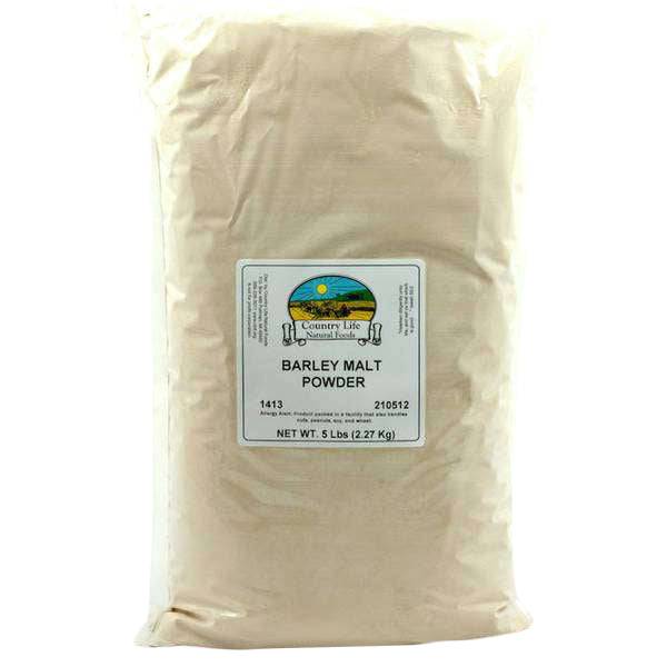 Barley Malt Powder