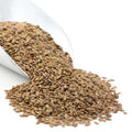 Flax Seeds, Brown, Organic