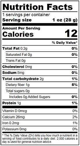 Broccoli Seed, Organic