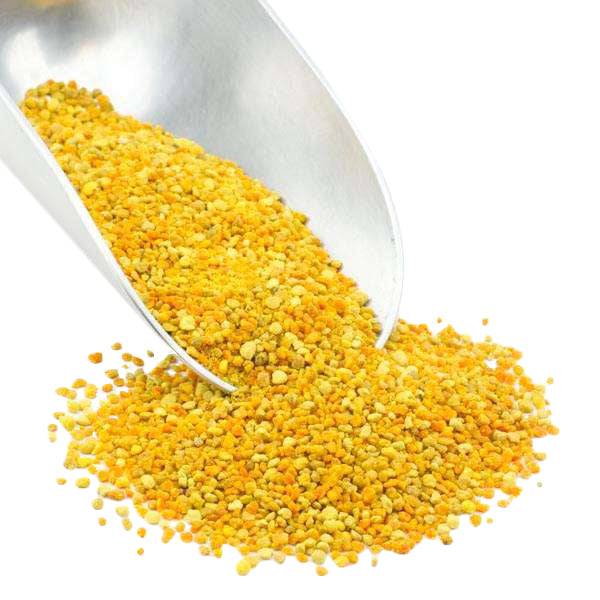 Bee Pollen Granules