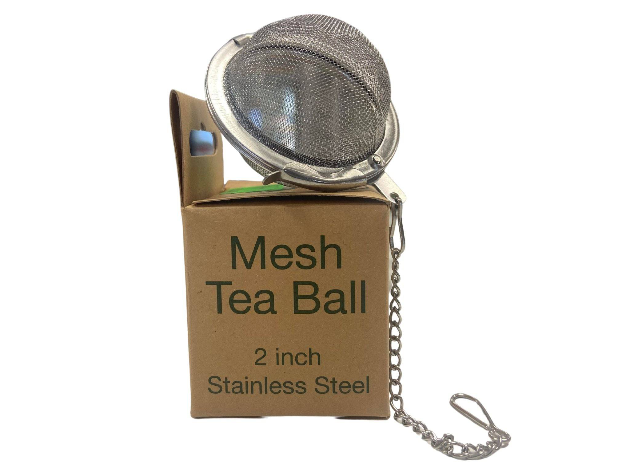 Tea Infusers