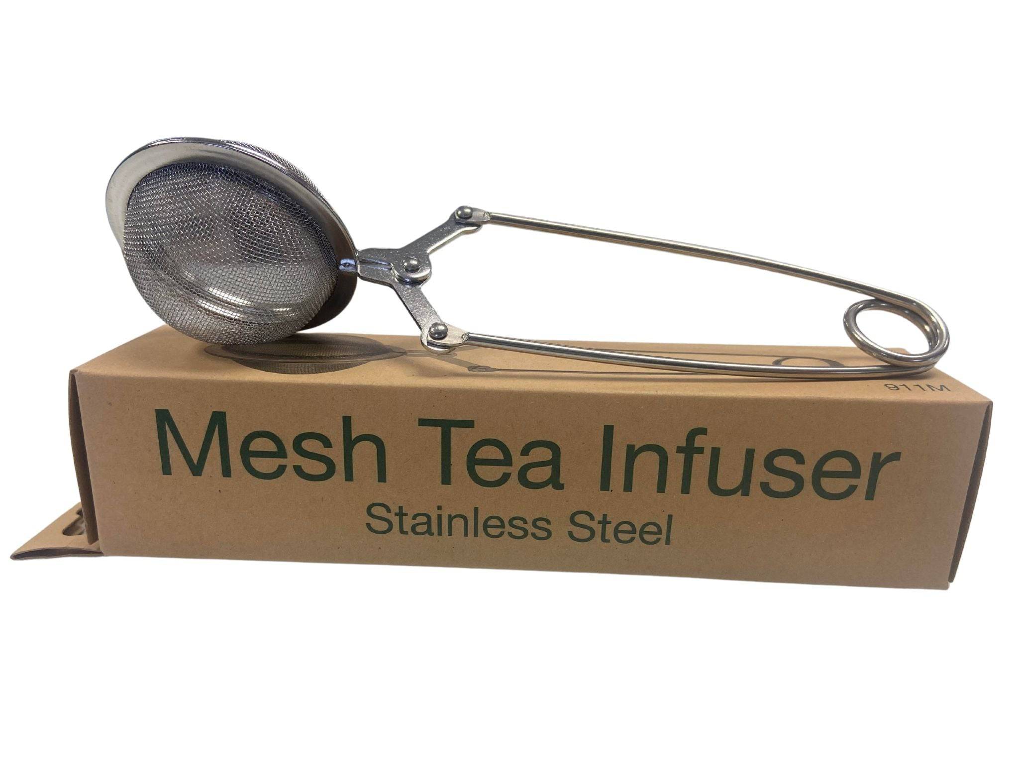 Tea Infusers