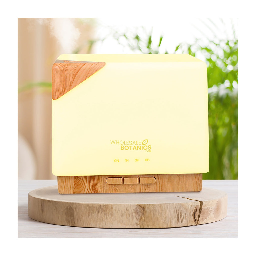 Cube Essential Oil Diffuser (Very Large)