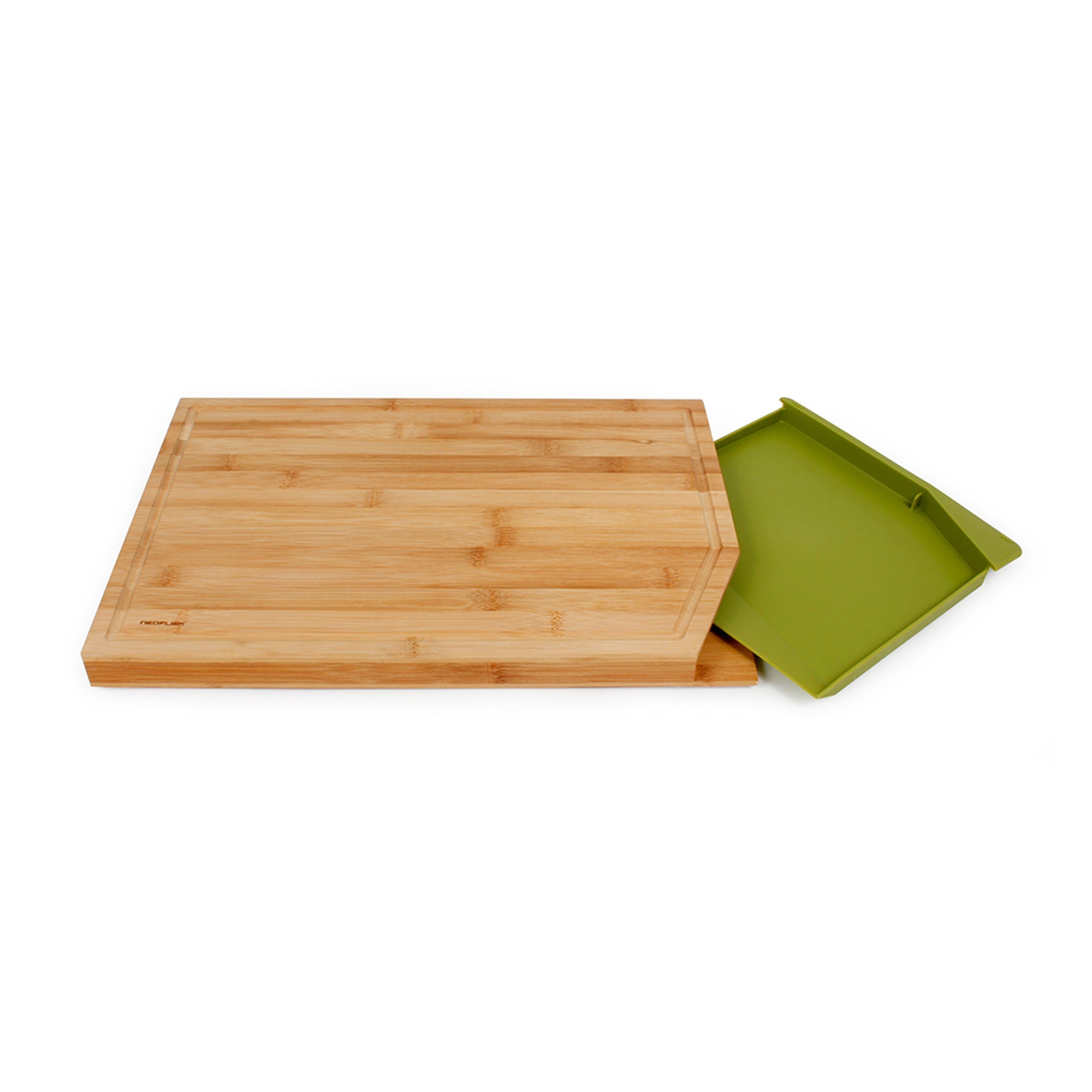 Bamboo 18" Cutting Board