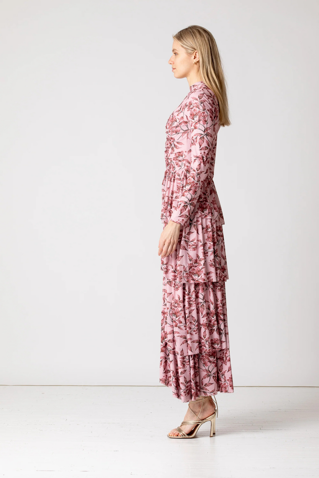 Lunella Europa Dress