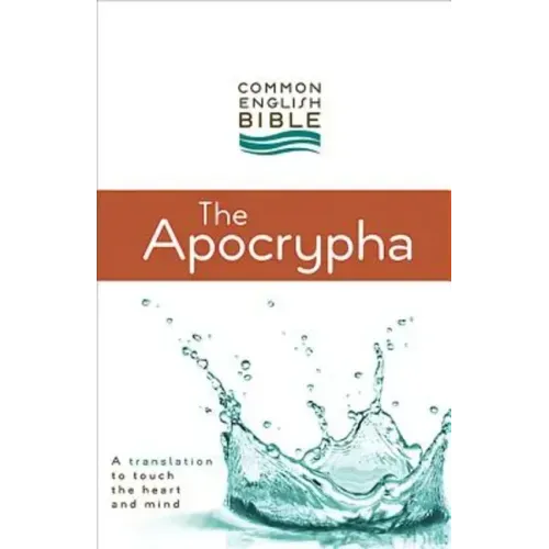 Apocrypha-Ceb