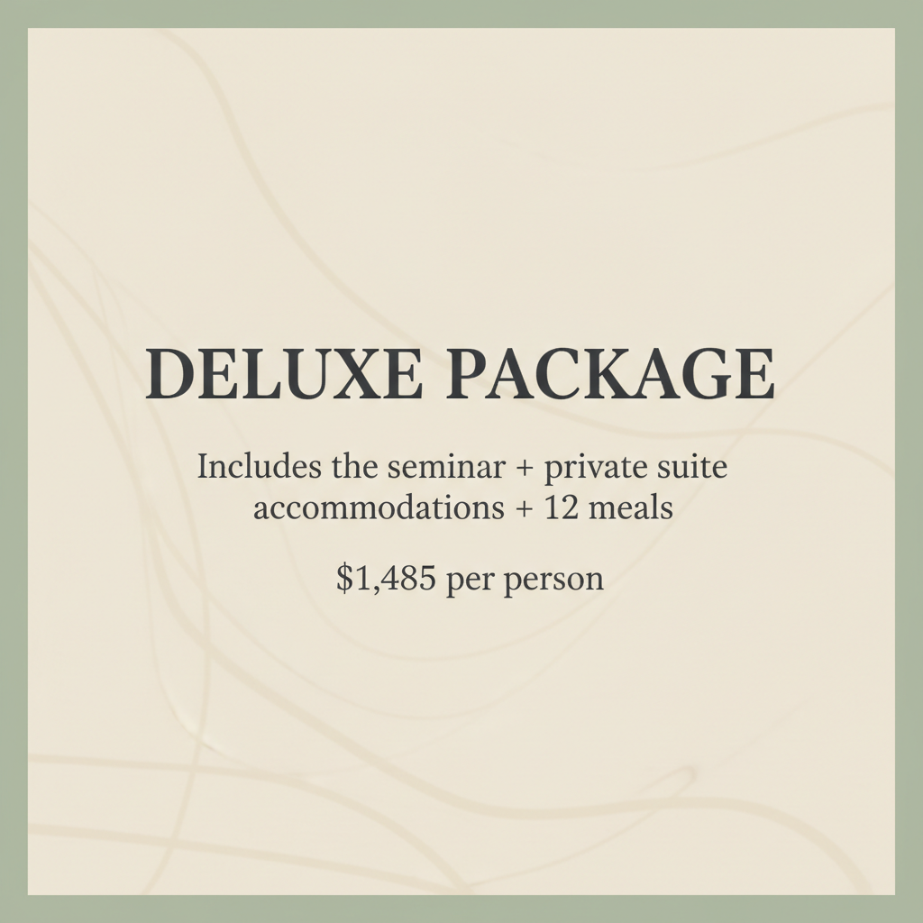 Deluxe Package