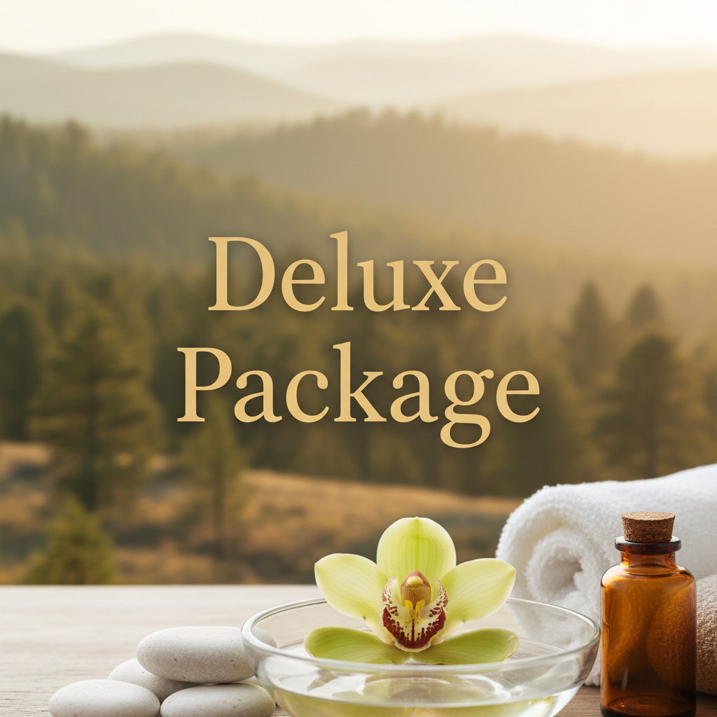 Deluxe Package