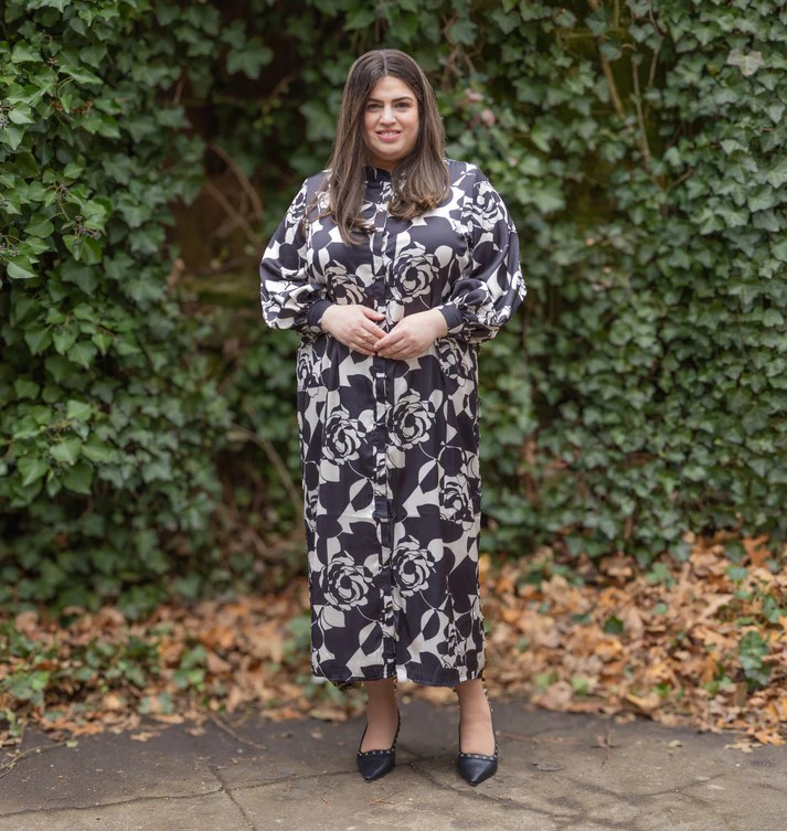 The Spotlight Dress - Swuun