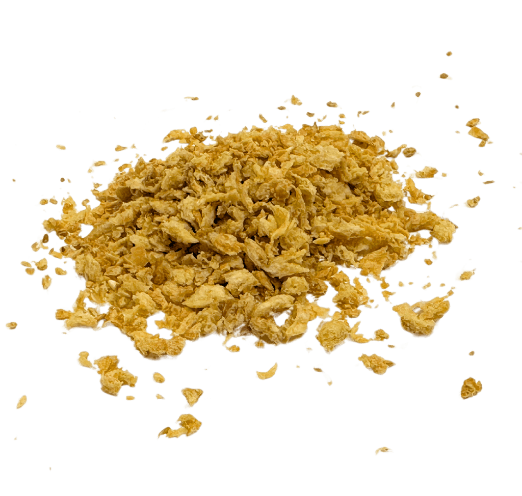 Soy Fines, Non-GMO, Butler