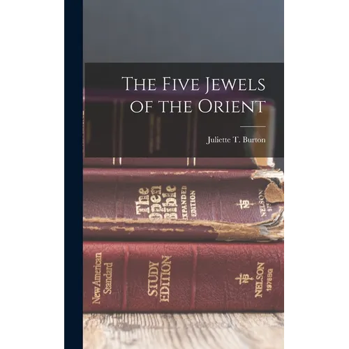 The Five Jewels of the Orient