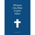 Bilingual Holy Bible, English - Italian