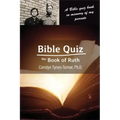 Bible Quiz: The Book of Ruth