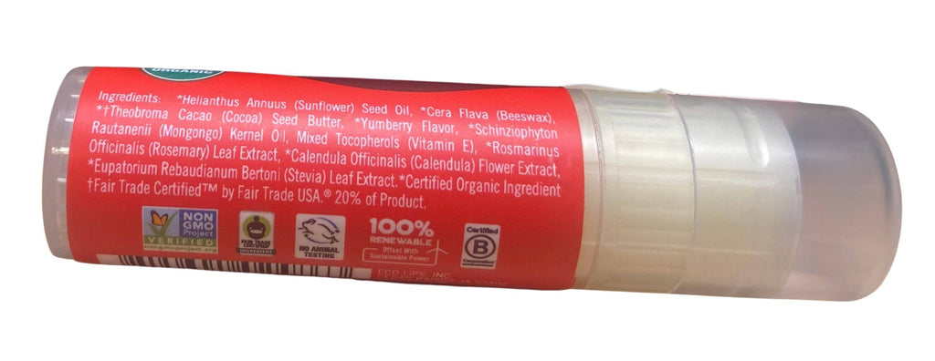 Lip Balm with Mongongo Oil