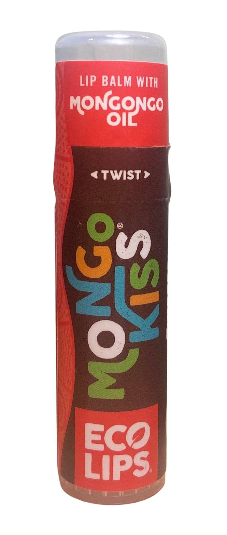 Lip Balm with Mongongo Oil