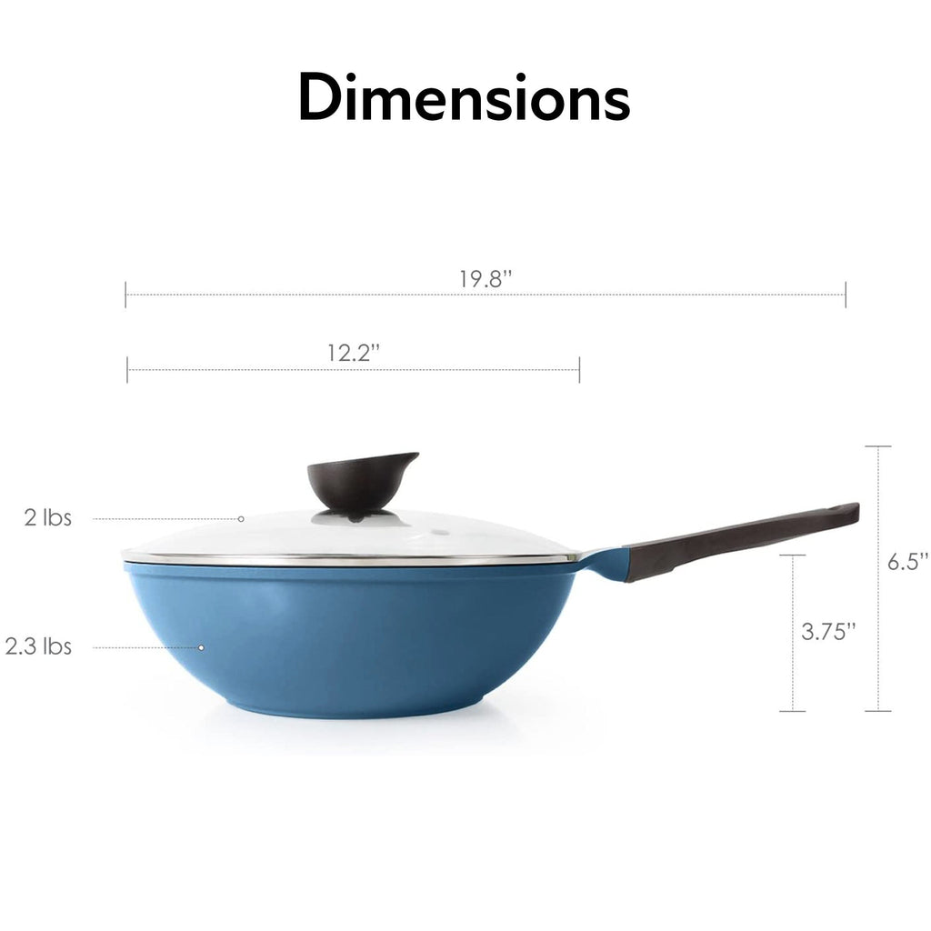 Eela 12" Pan