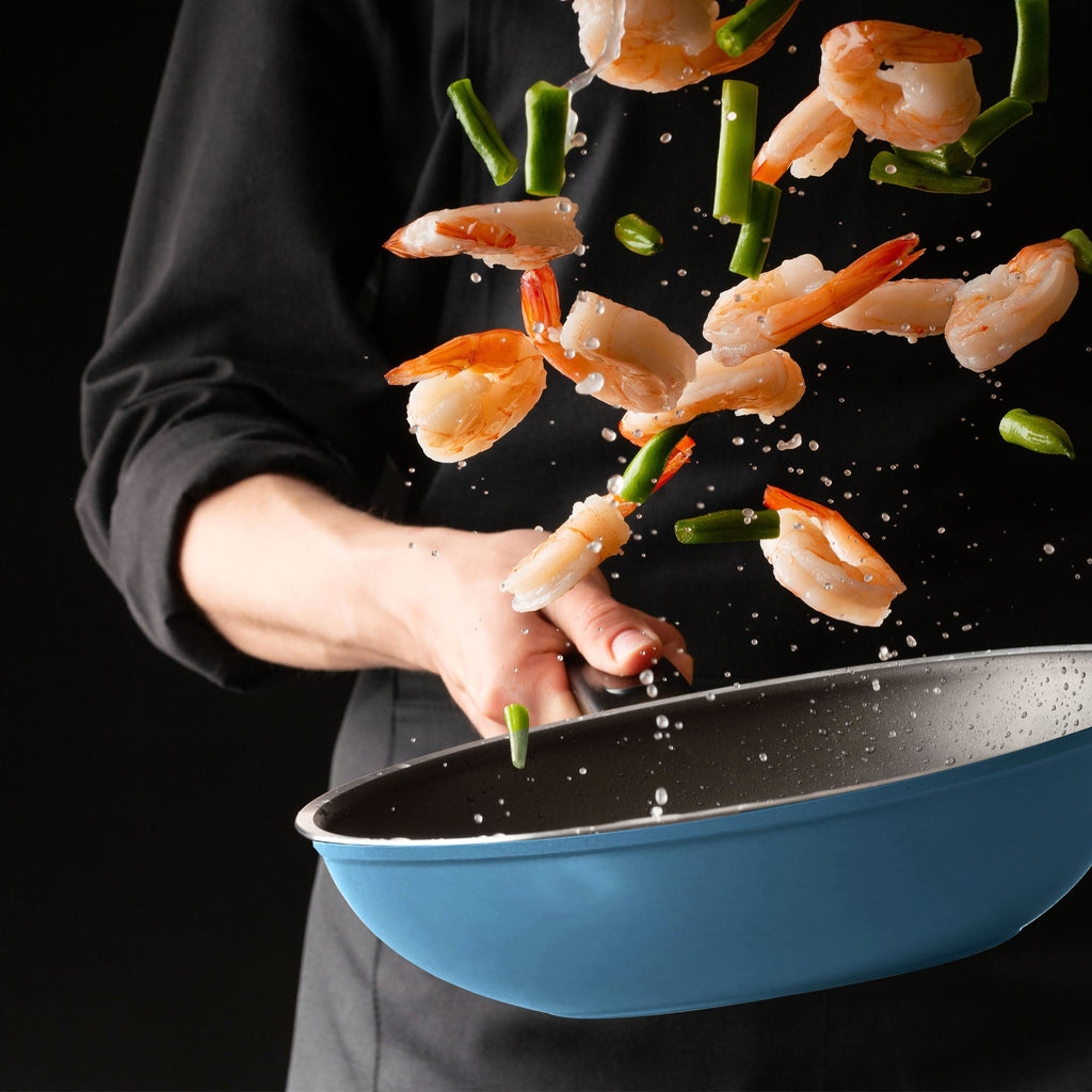 Eela 12" Pan
