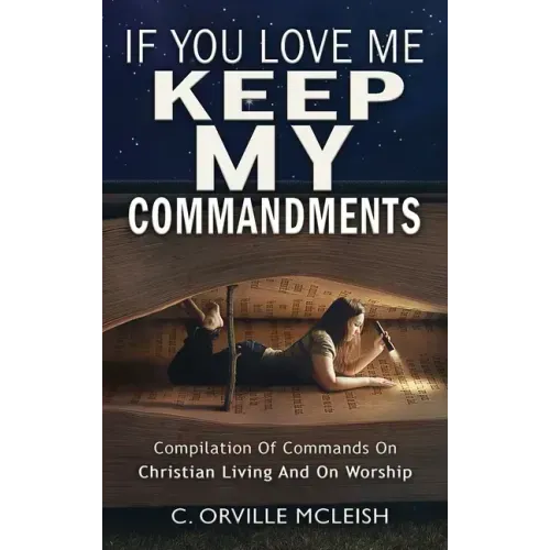 If You Love Me Keep My Commandments