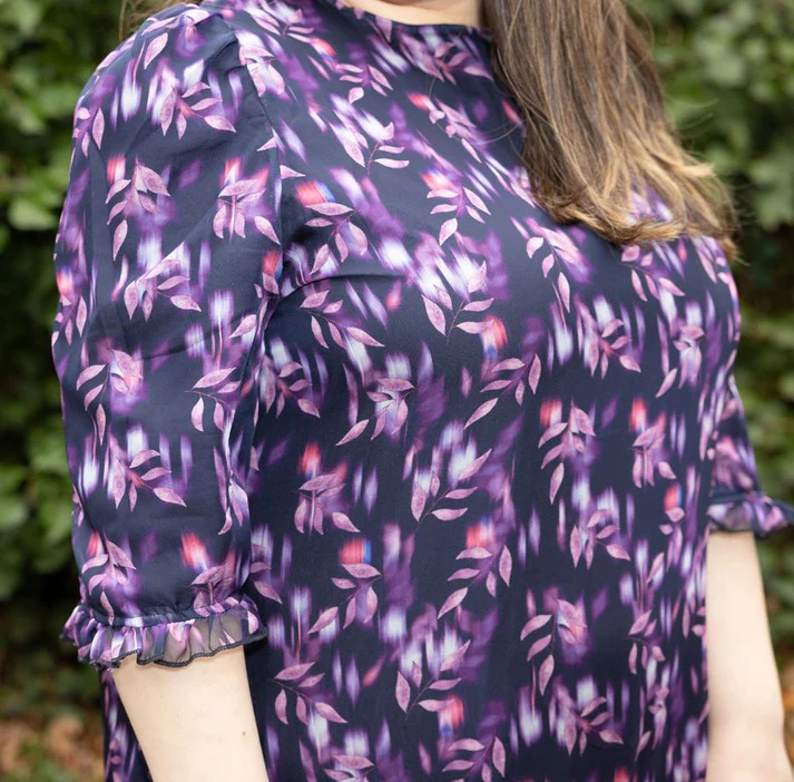 The Radiant Dress -  Swuun