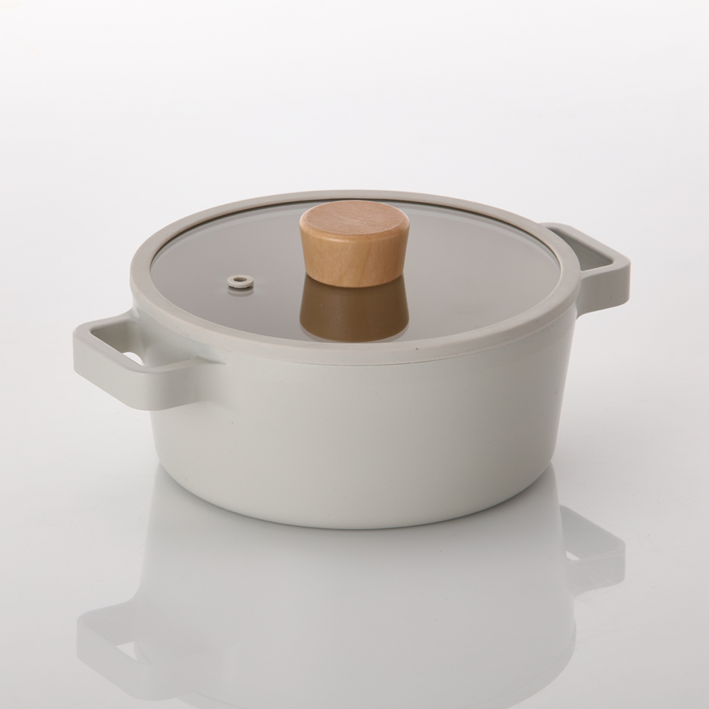 Fika 7" Stock Pot