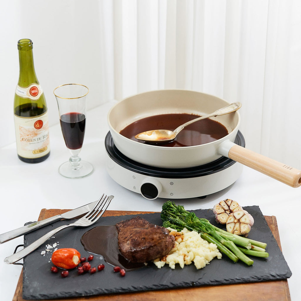 Fika 9.5" Fry Pan