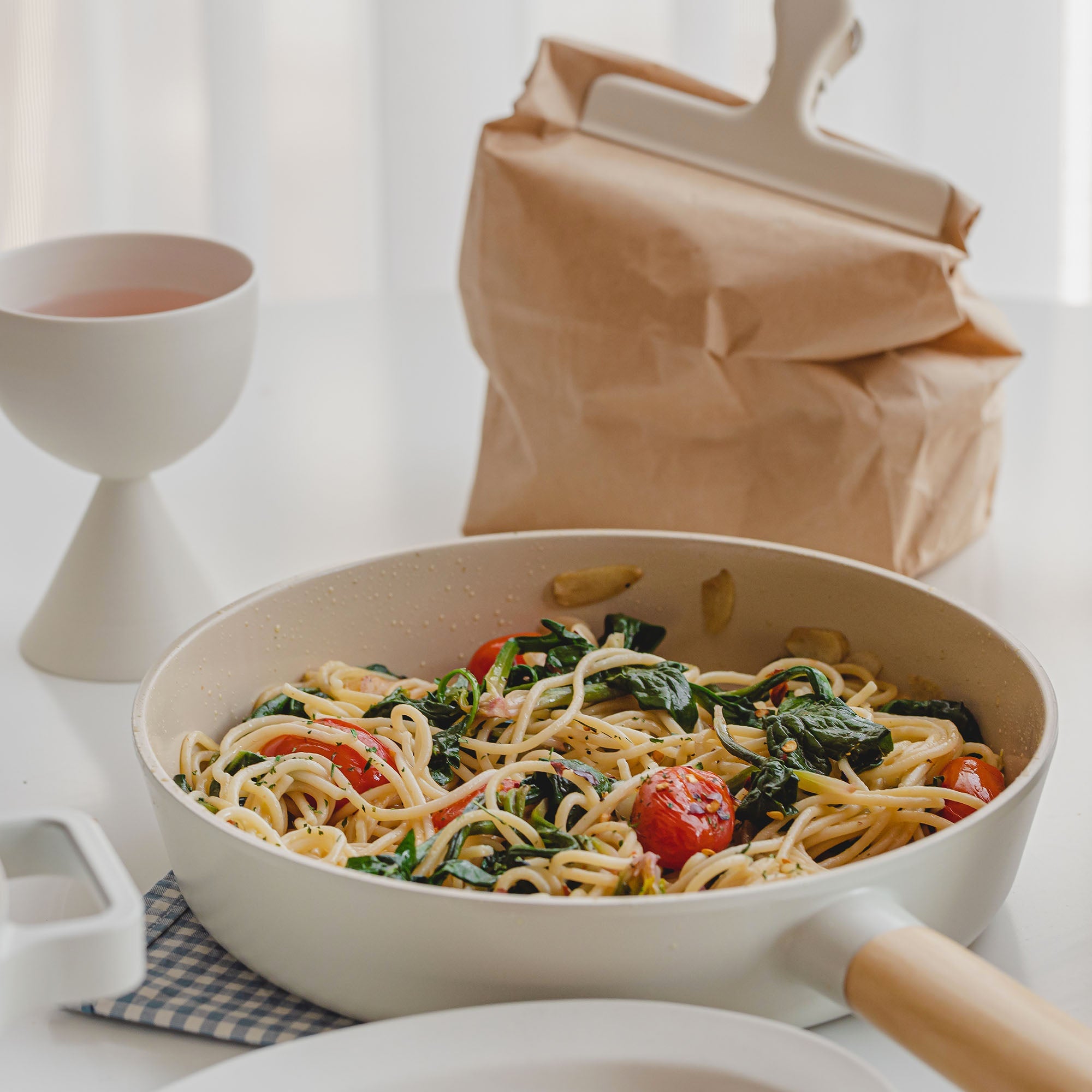 Fika 11" Fry Pan