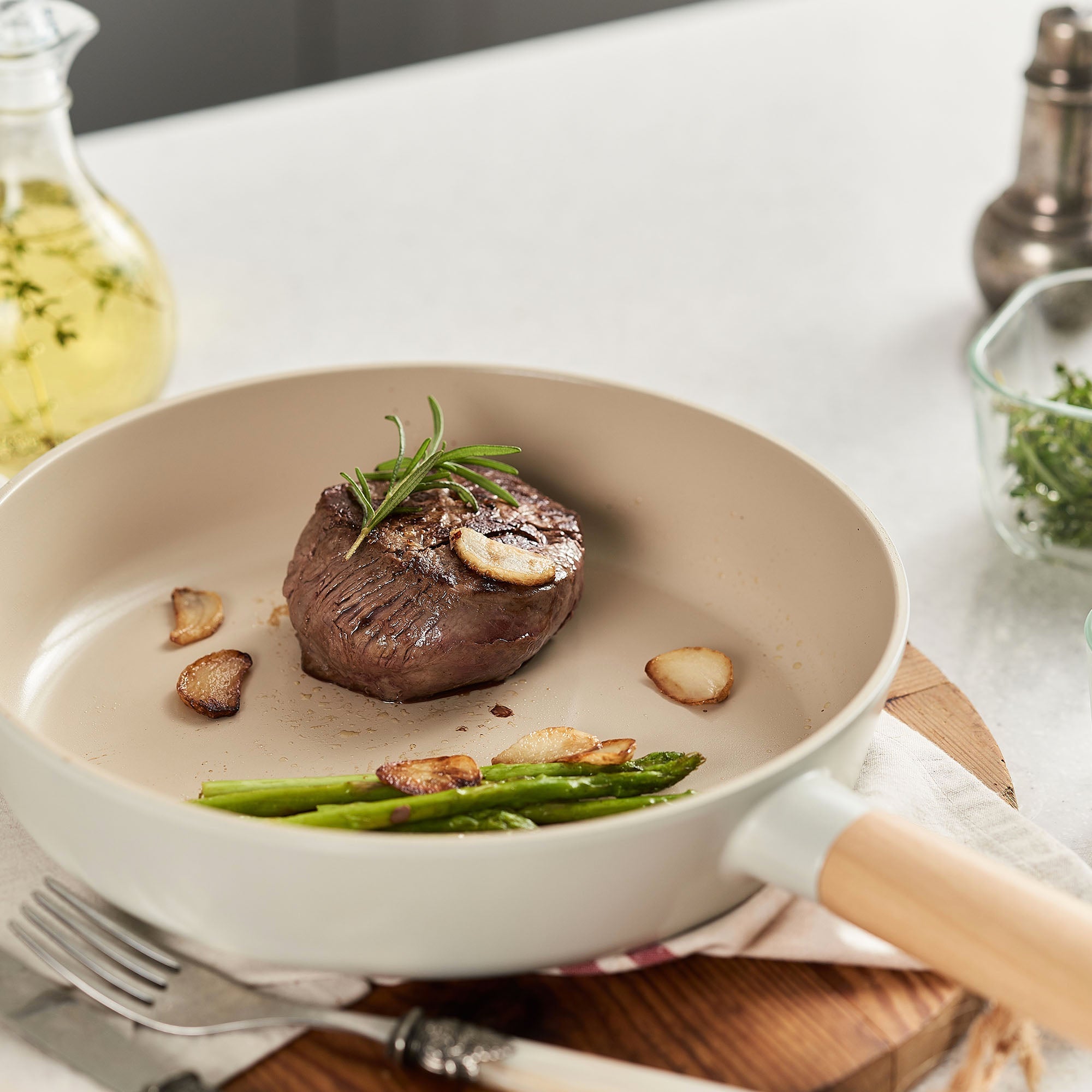 Fika 11" Fry Pan