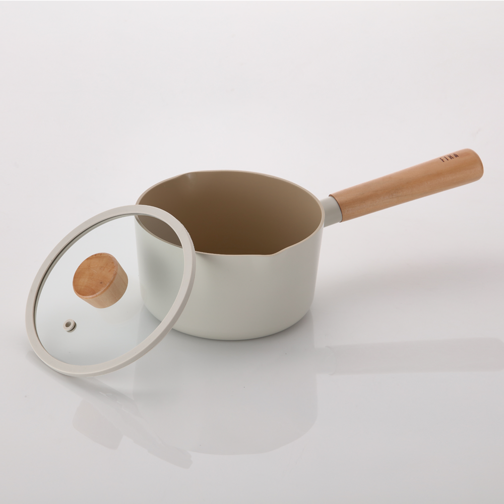 Fika 7" Milk Pan