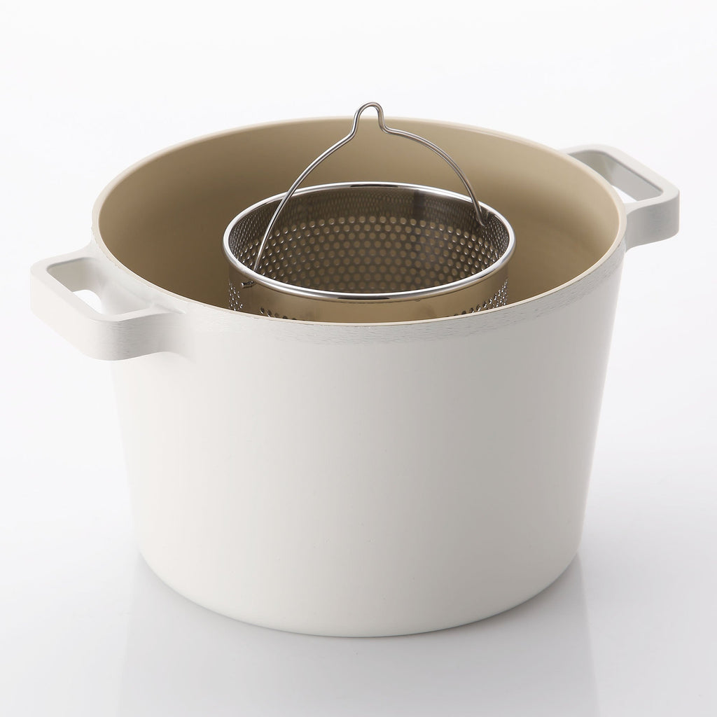 FIKA Stainless Steel Insert