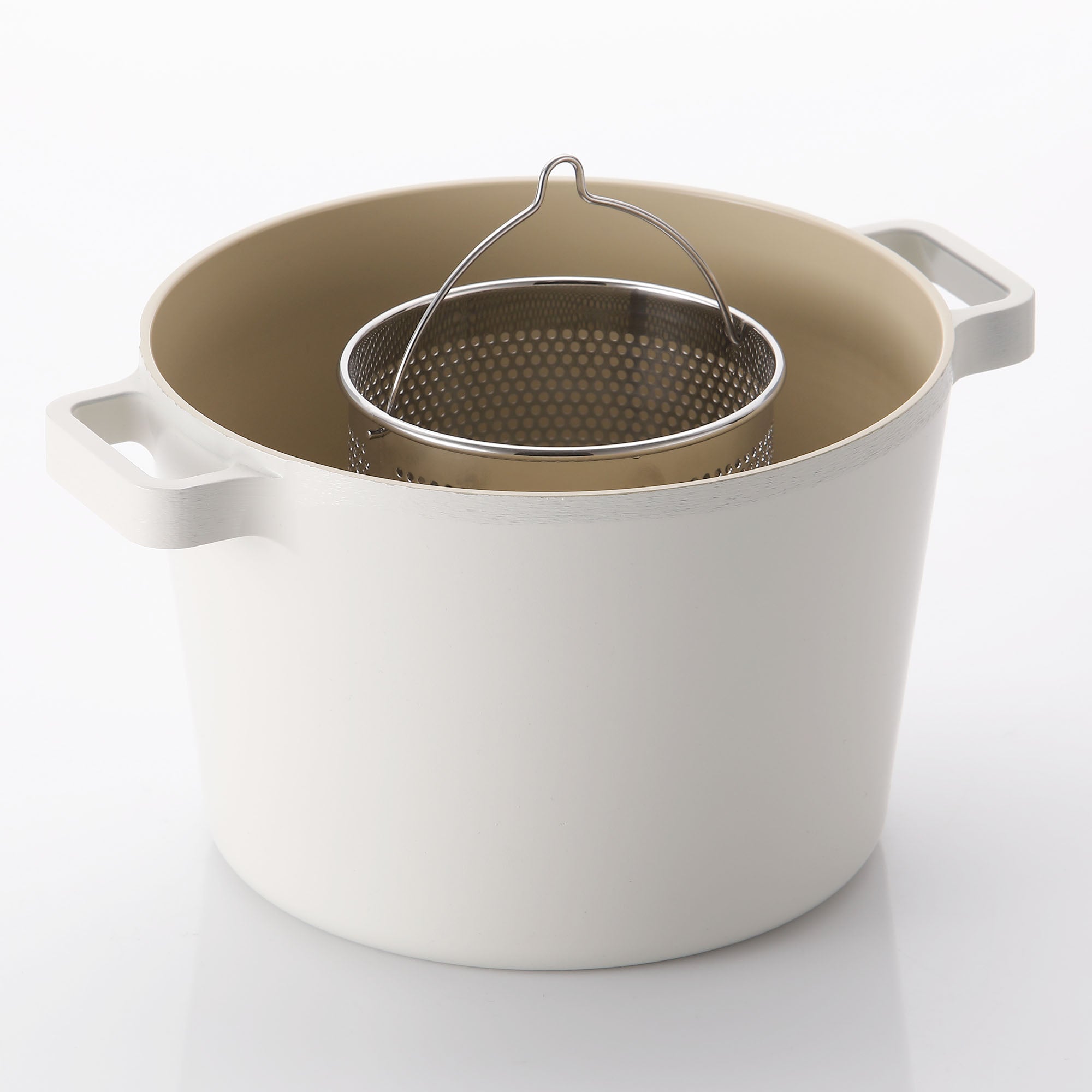 FIKA Stainless Steel Insert