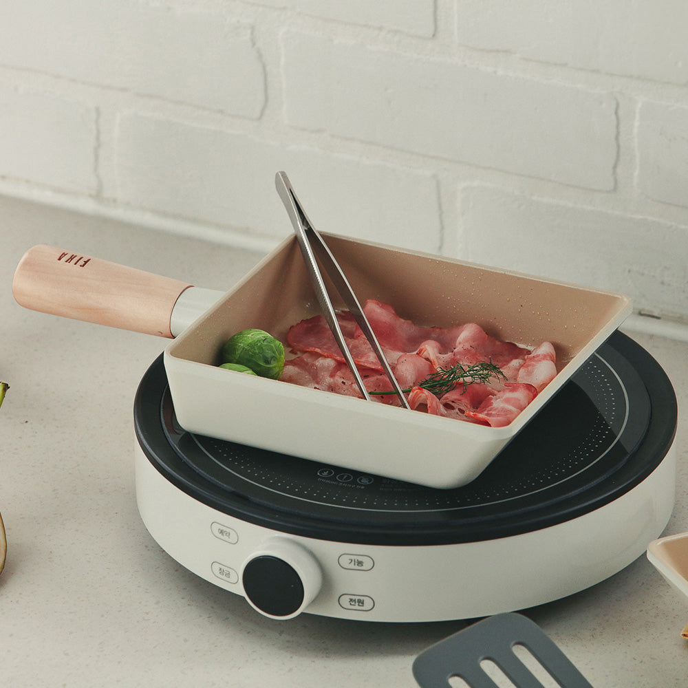 Fika 6" Egg Pan