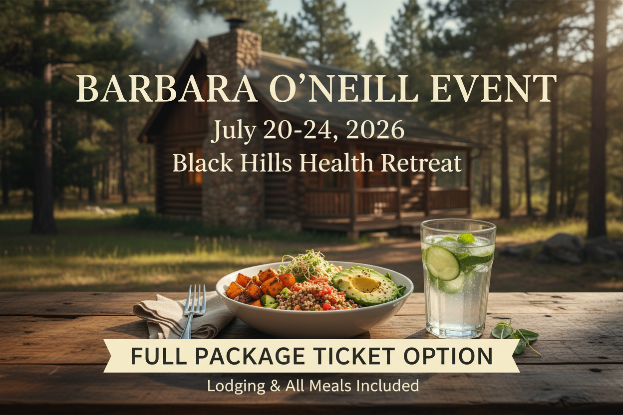 Full Package with Cabin and Food