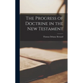 The Progress of Doctrine in the New Testament