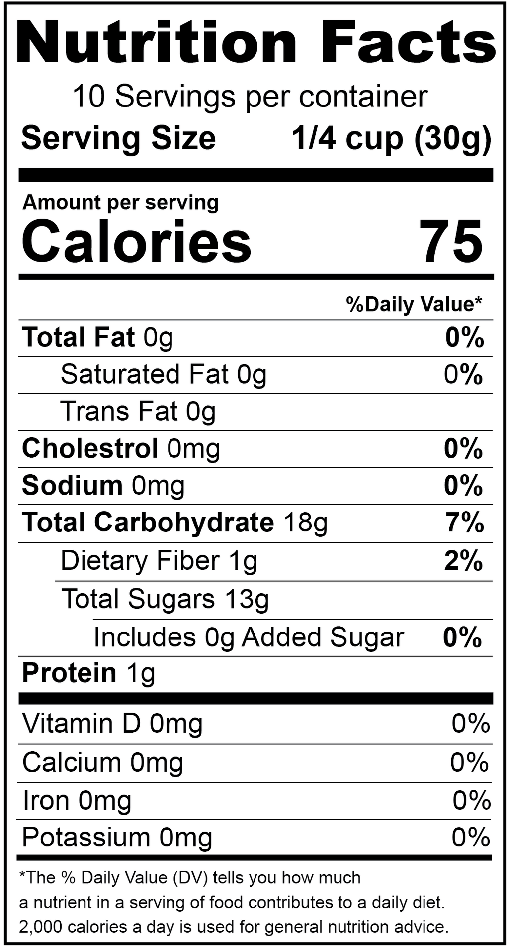 Apricots, Turkish, Sulphured