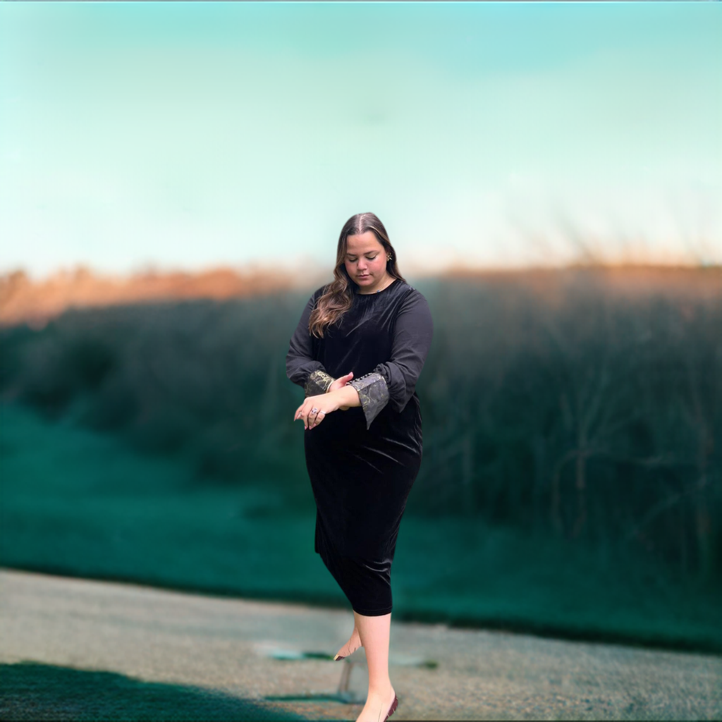 The Noble Dress Swuun