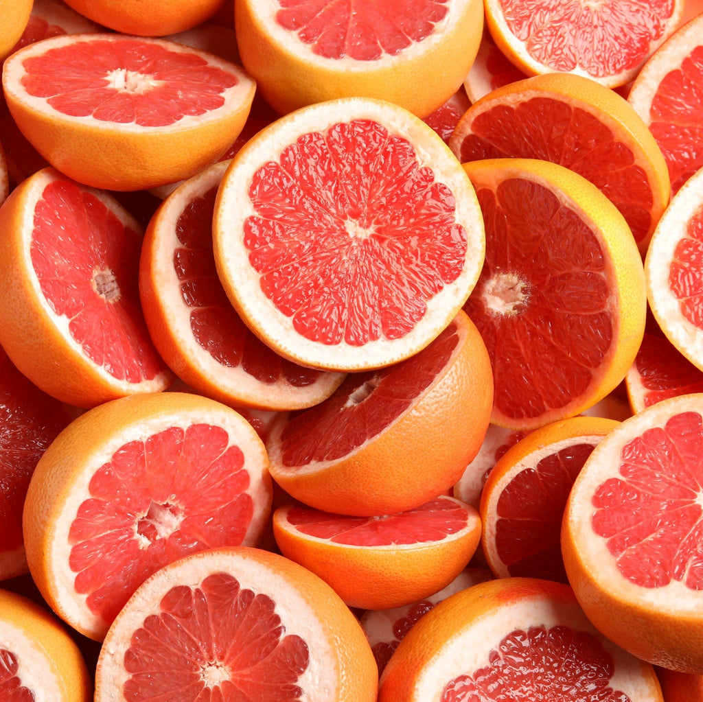 Grapefruit Essential Oil