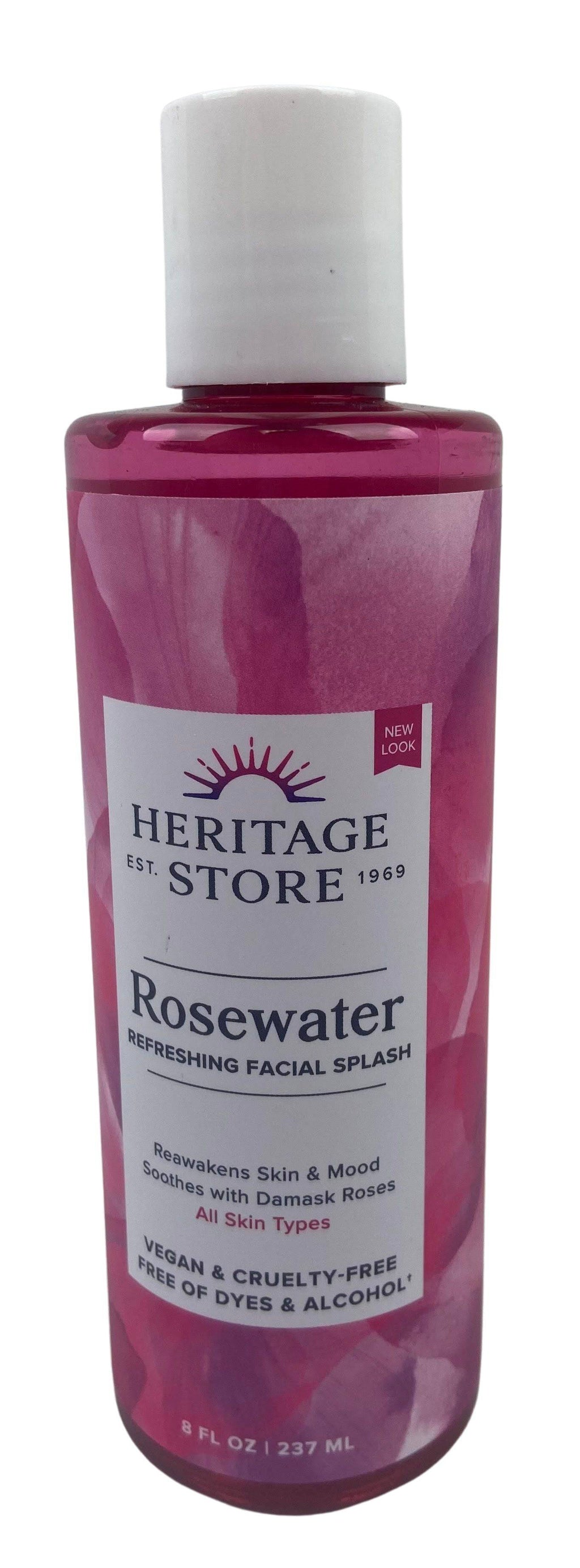 Rosewater
