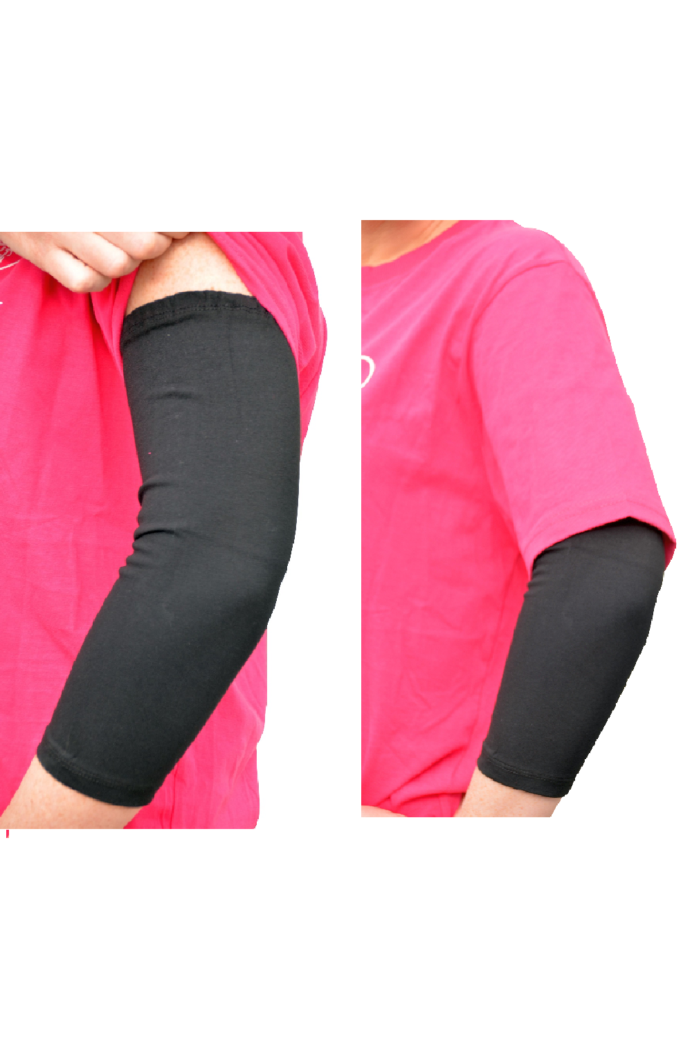 Sleevies 3/4 Sleeve Extenders