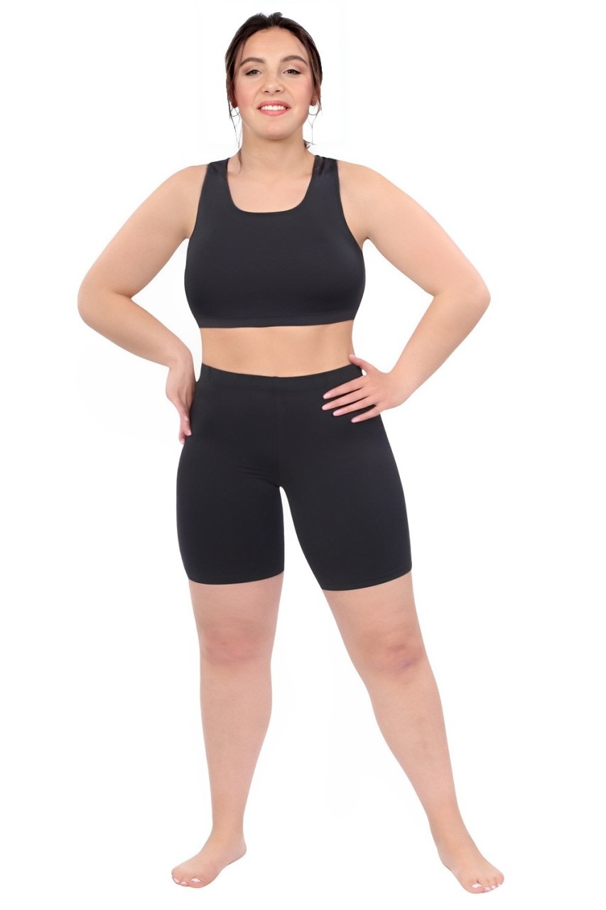 Women's Swim & Sport Shorts with UPF 50+ Protection