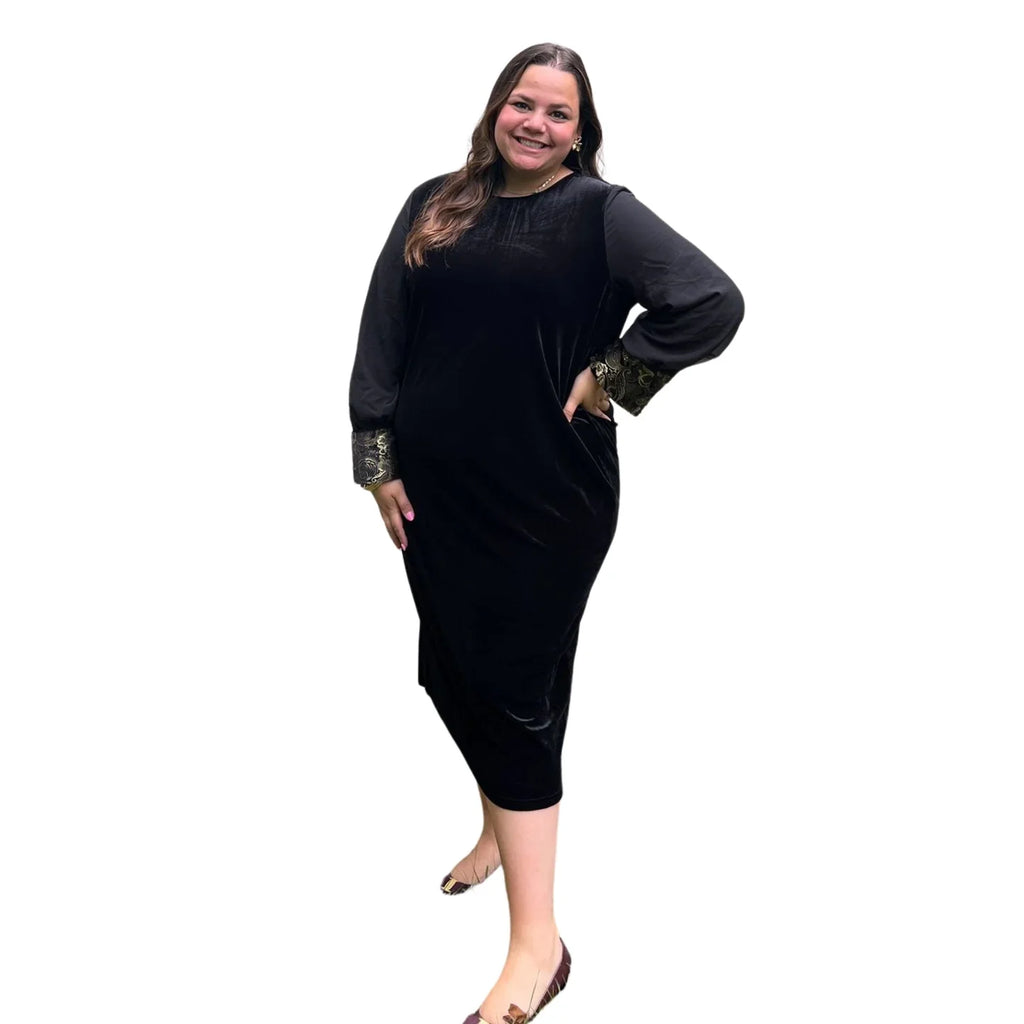 The Noble Dress Swuun