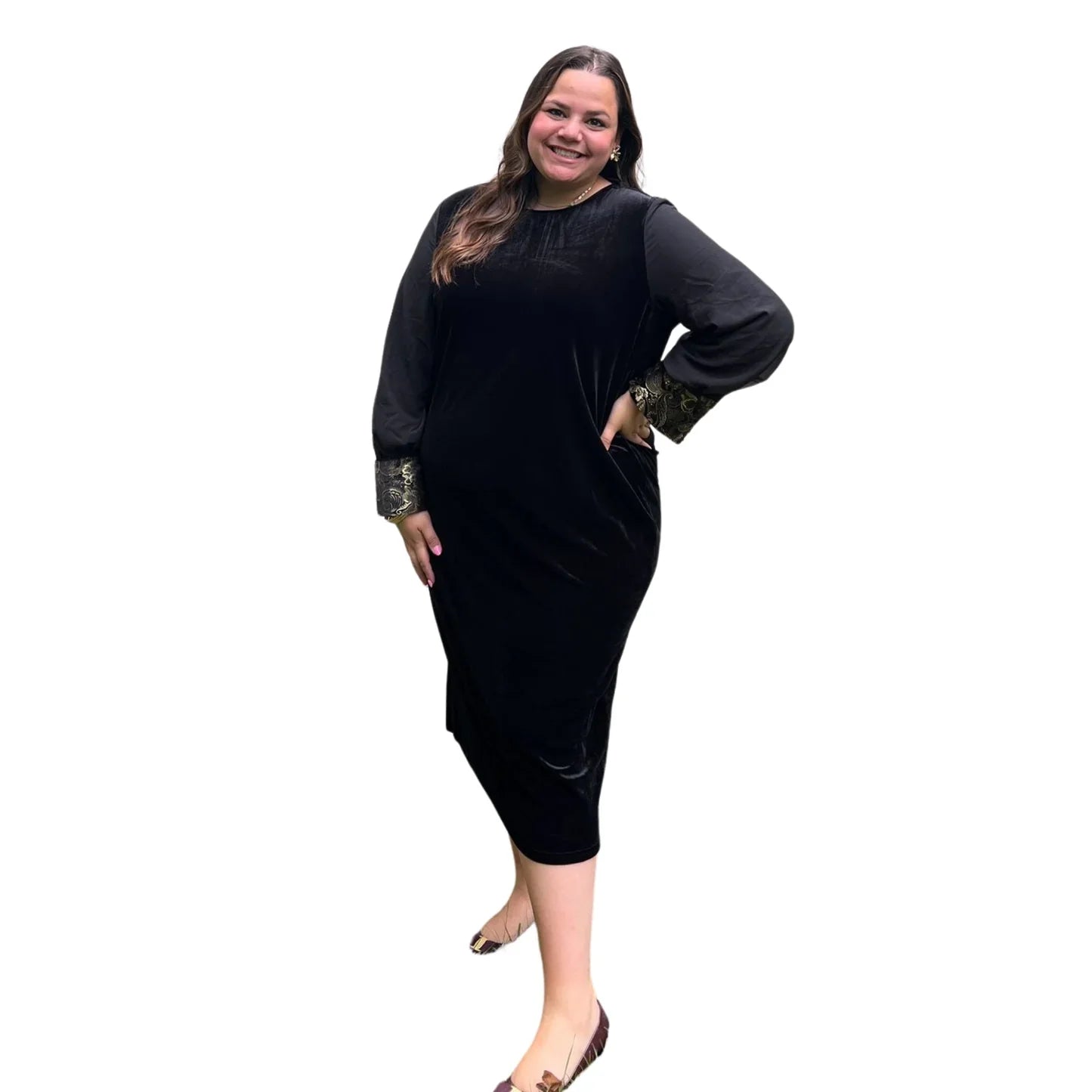 The Noble Dress Swuun