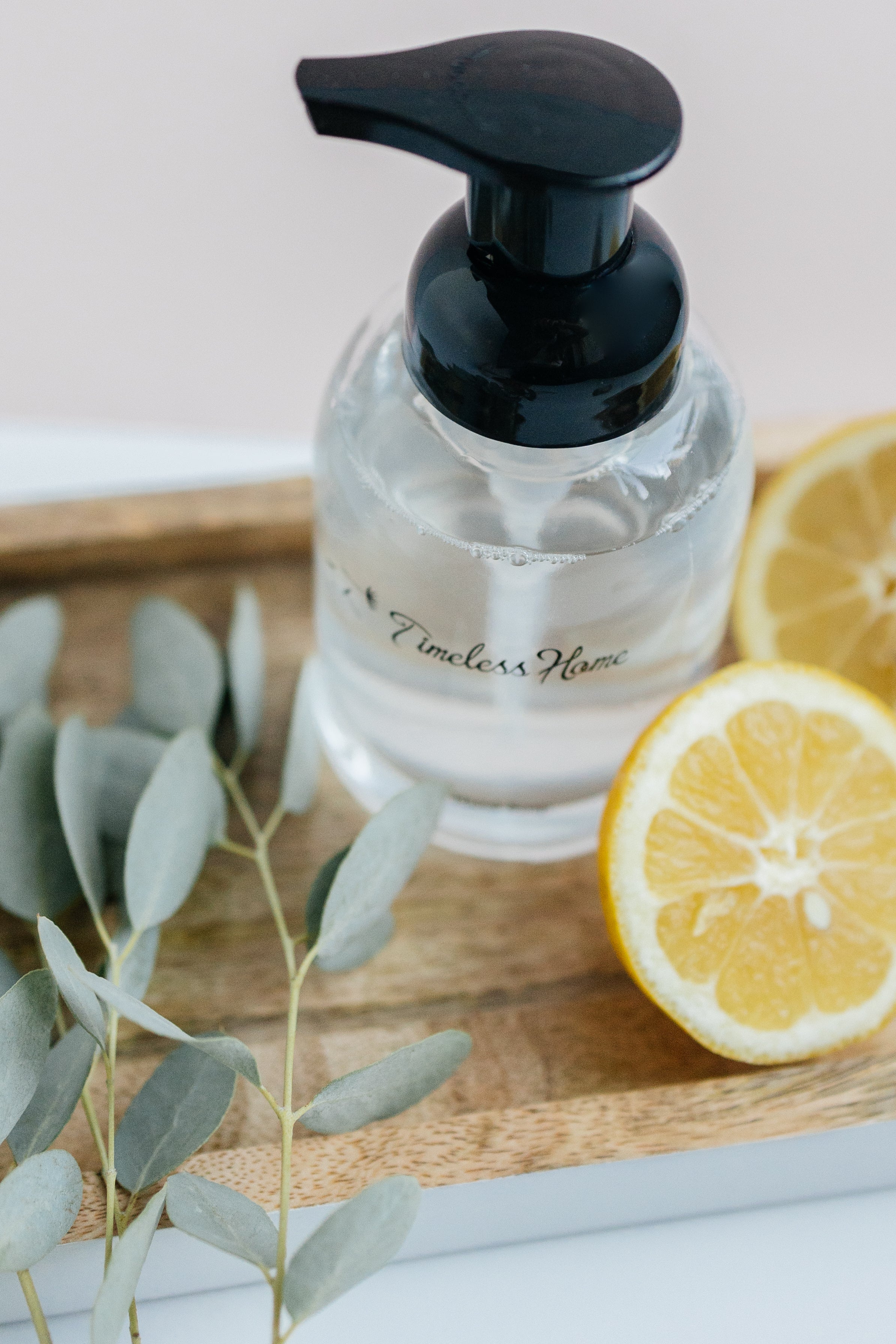 1 Year Supply - Hand Soap Starter Set