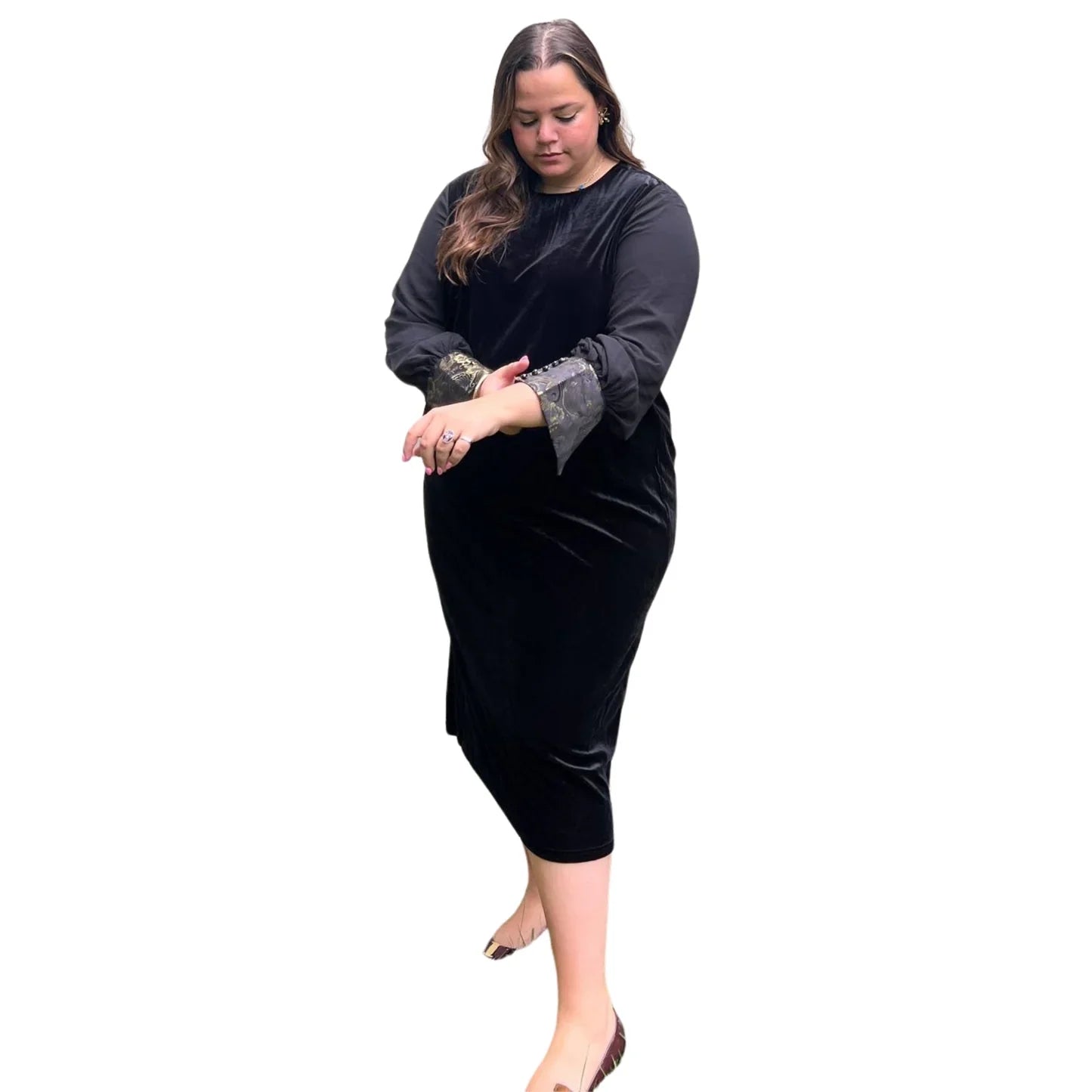 The Noble Dress Swuun