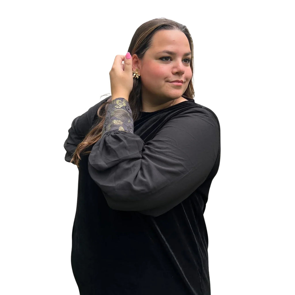 The Noble Dress Swuun